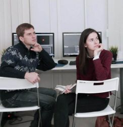 форекс обучение в оренбурге